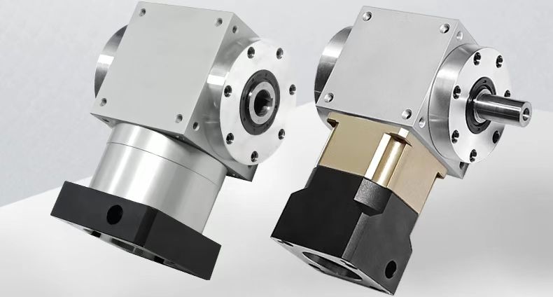 ZT系列精密伺服行星換向器